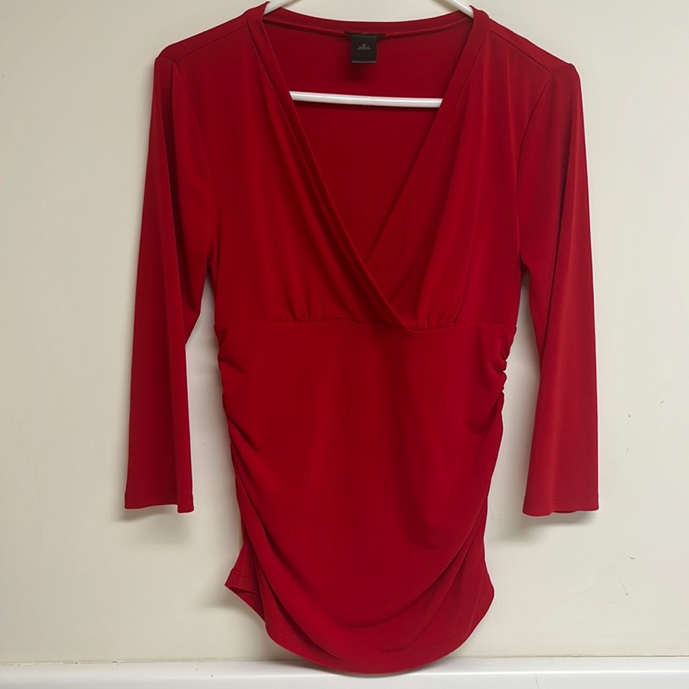 Ann Taylor Top